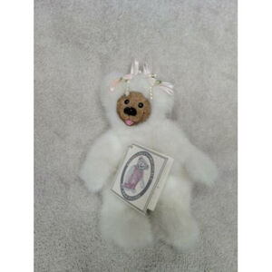 Kimbearly’s Originals “Mini Riley” #19042 A&A Plush Jointed Bear 6in.